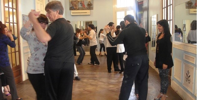 Best Tango Schools in Buenos Aires for Foreign Students