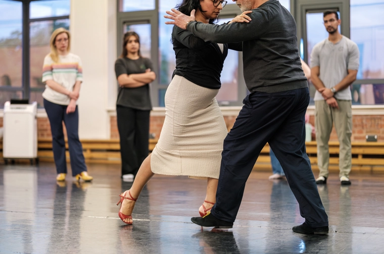 Is Buenos Aires the Best Place in the World to Learn Tango?