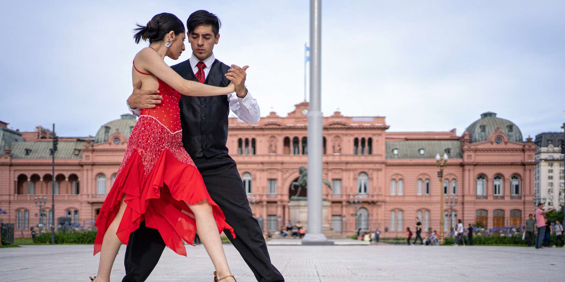 How to Plan a Tango Vacation in Buenos Aires