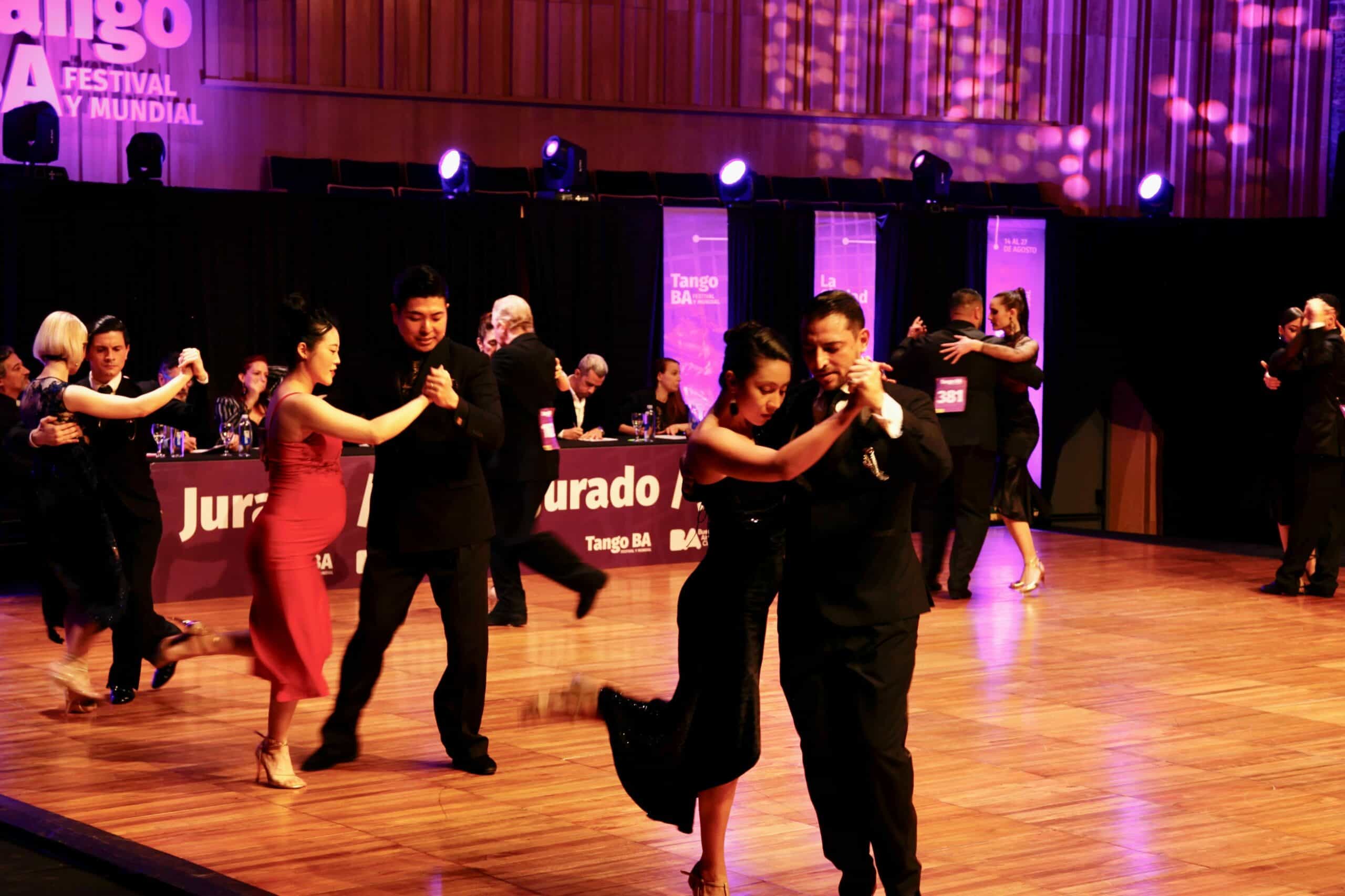 Top Tango Festivals in Argentina You Should Attend at Least Once